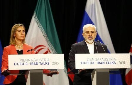 Iran, EU resume talks - ảnh 1